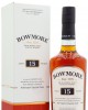 Bowmore Islay Single Malt 15 year old