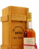 Macallan - Single Highland Malt 1950 30 year old Whisky