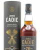 Cambus (silent) - James Eadie Single Cask #48094 1993 26 year old Whisky