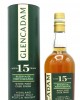 Glencadam - Porto Branco White Port Cask Finish 2006 15 year old Whisky