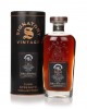 Macallan 25 Year Old 1997 (cask 12/4) - Cask Strength Collection (Sign Single Malt Whisky