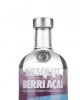 Absolut Berry Acai Flavoured Vodka