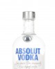 Absolut Blue Plain Vodka