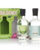 Adnams Little Box of Gin-dulgence Gift Pack (3 x 200ml) Gin