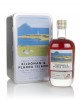 Arran 21 Year Old - Explorers Series Volume 3 - Kildonan & Pladda Isla Single Malt Whisky
