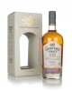 Benriach 8 Year Old 2012 (cask 800216) - The Cooper's Choice (The Vint Single Malt Whisky