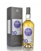 Blair Athol 10 Year Old 2010 - Hepburn's Choice (Langside) Single Malt Whisky