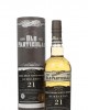 Dumbarton 21 Year Old 2000 (cask 15825) - Old Particular (Douglas Lain Grain Whisky
