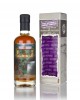 Elsburn 7 Year Old (That Boutique-y Whisky Company Single Malt Whisky