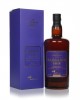 Foursquare 11 Year Old 2010 Barbados Edition No. 17 - The Colours of R Dark Rum
