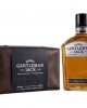 Jack Daniel's Gentleman Jack Gift Set with Wash Bag Tennessee Whiskey