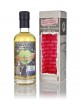 Glendullan 16 Year Old (That Boutique-y Whisky Company) Single Malt Whisky