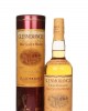 Glenmorangie 10 Year Old - 1990s (with Malt Workers Design Tin) Single Malt Whisky