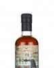 James E. Pepper 3 Year Old - Oloroso Cask Finish (That Boutique-y Whis Rye Whiskey