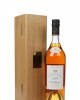Janneau Armagnac 1992 Armagnac