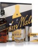 Johnnie Walker Not So Old Fashioned Gift Set Blended Whisky