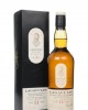 Lagavulin 11 Year Old Offerman Edition Guinness Cask Finish Single Malt Whisky