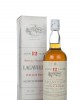 Lagavulin 12 Year Old (White Horse Distillers) - 1980s Single Malt Whisky
