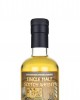 Linkwood 18 Year Old (That Boutique-y Whisky Company) Single Malt Whisky