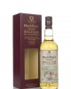 Linkwood 30 Year Old 1989 (cask 6711) - Mackillop's Choice Single Malt Whisky