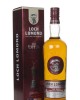 Loch Lomond The Open 2021 Special Edition Single Malt Whisky