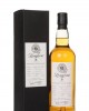 Longrow 8 Year Old 1997 - Springbank Society Single Malt Whisky