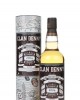 Port Dundas 17 Year Old 2004 (cask 15237) - Clan Denny (Douglas Laing) Grain Whisky