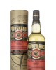 Tamdhu 8 Year Old 2012 (cask 14665) - Provenance (Douglas Laing) Single Malt Whisky