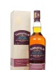 Tamnavulin Red Wine Cask Edition - German Pinot Noir Single Malt Whisky