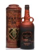 The Kraken Spiced Rum Copper Scar - 2022 Release Spiced Rum