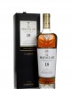 The Macallan 18 Year Old Sherry Oak (2021 Release) Single Malt Whisky