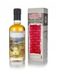 Tobermory 12 Year Old (That Boutique-y Whisky Company) Single Malt Whisky