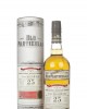 Inchgower 25 Year Old 1995 (cask 14183) - Old Particular (Douglas Lain Single Malt Whisky