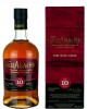 Glenallachie 10 Year Old Port Wood