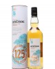 AnCnoc 16 Year Old Cask Strength 125th Anniversary