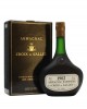 Croix de Salles 1902 Armagnac Bottled 1985