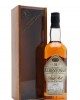 Auchentoshan 1965 31 Year Old Cask #2510