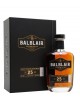 Balblair 25 Year Old