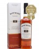 Bowmore 15 Year Old Islay Single Malt Scotch Whisky