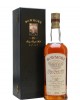 Bowmore 1968 25 Year Old