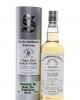 Caol Ila 2012 / 10 Year Old / Bourbon Cask / Signatory Islay Whisky