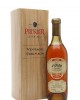 Prunier 1996 Fins Bois Cognac