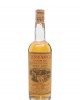 Glenmorangie 10 Year Old Bottled 1960s