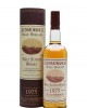 Glenmorangie 1975 Bottled 2004