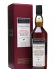 Inchgower 1993 / Managers' Choice / Sherry Cask Speyside Whisky