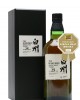 Hakushu 25 Year Old Japanese Single Malt Whisky