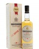 Knockando 1972 / Bottled 1985 Speyside Single Malt Scotch Whisky