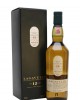 Lagavulin 12 Year Old / Bottled 2012 / 12th Release Islay Whisky