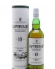 Laphroaig 10 Year Old Islay Single Malt Scotch Whisky