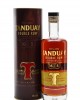 Tanduay Double Rum Single Modernist Rum